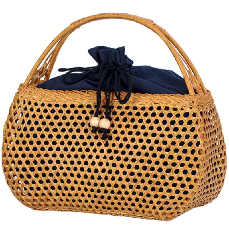 Bolsa Palha Eva