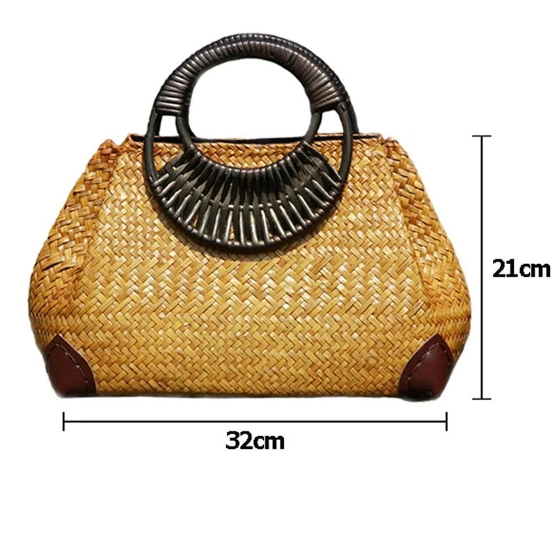 Bolsa Palha Bia