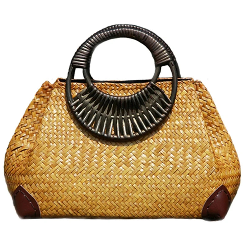 Bolsa Palha Bia
