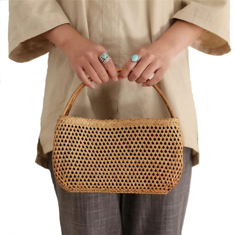 Bolsa Palha Eva