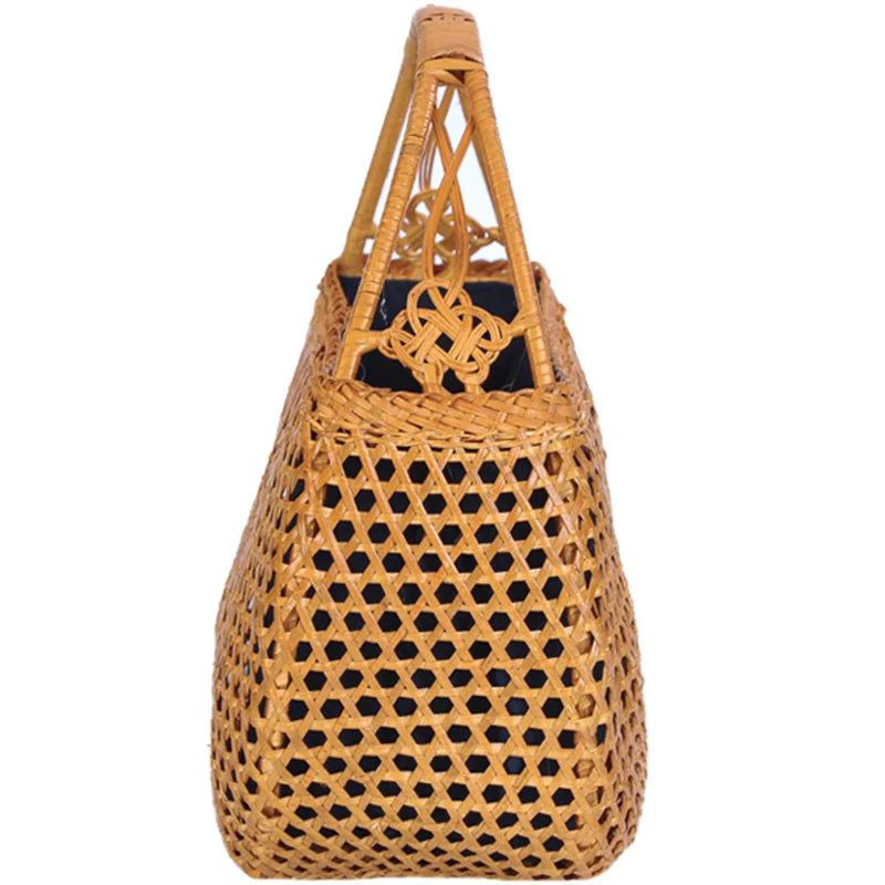 Bolsa Palha Eva